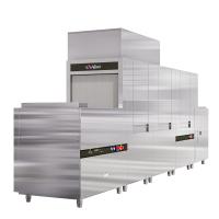 Машина посудомоечная туннельная МПТ-2000К (левая)